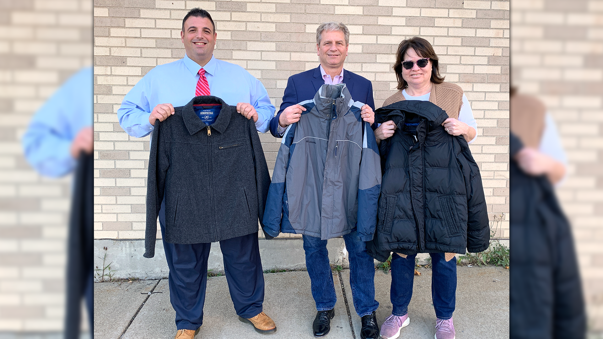 PROMISE Fund Still Seeking Donations For Winter Clothing Drive