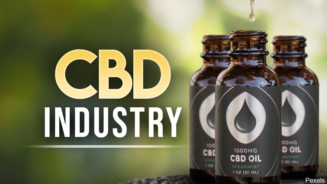 Schumer Calls On FDA To Set Guidance Rules For CBD Products