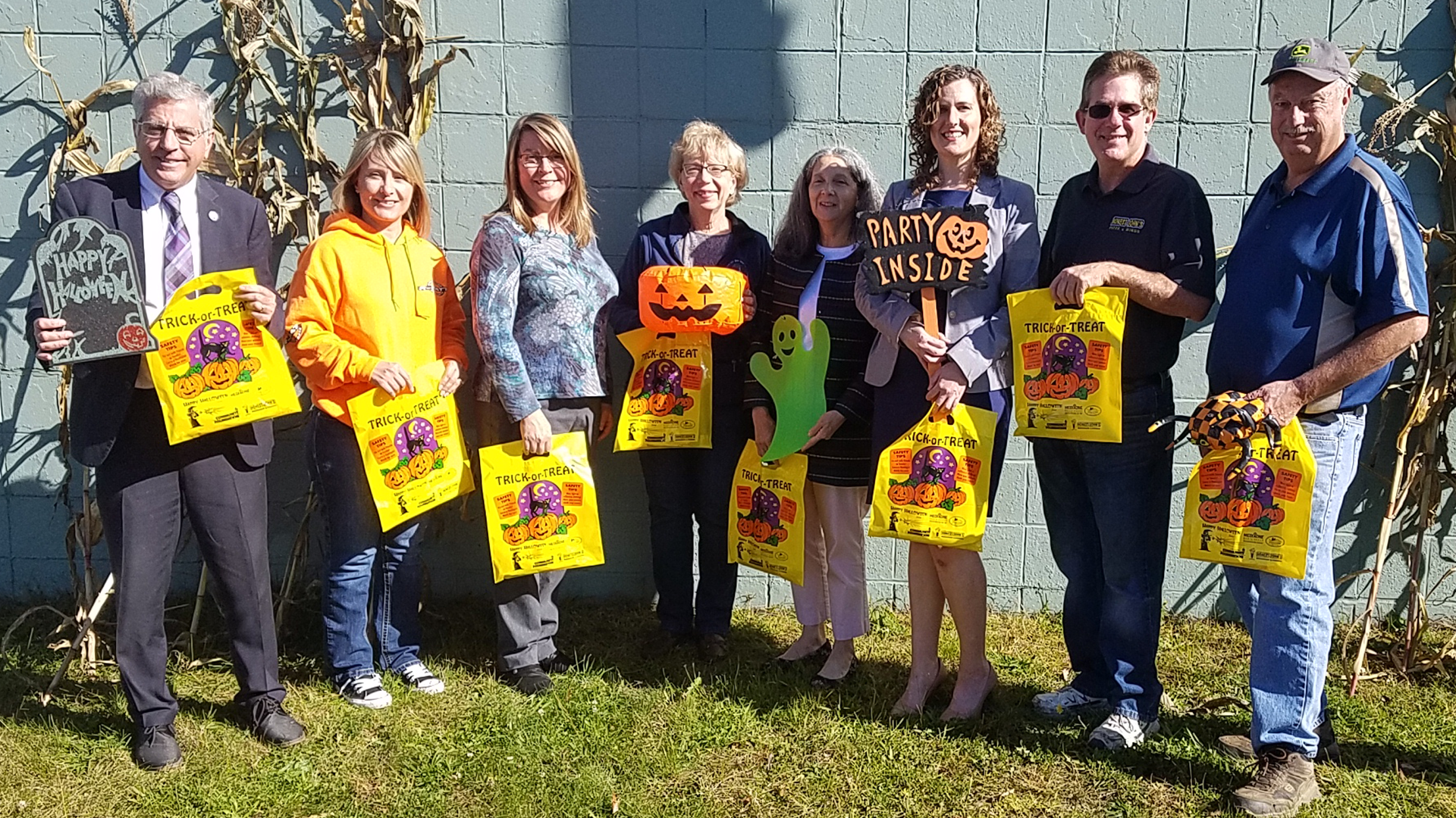 City Announces Details Of Jamestown ‘Halloween Fun-Fest’