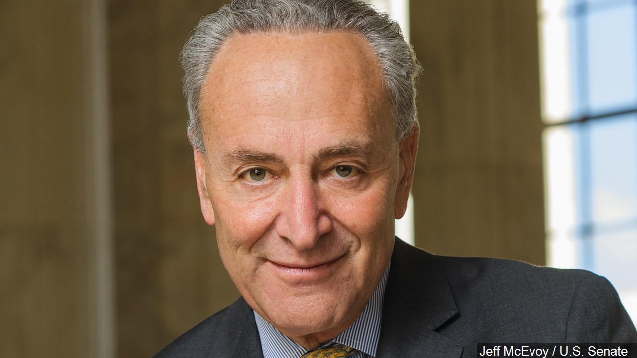 Schumer Calls For Federal Probe Of Contaminated Baby Food