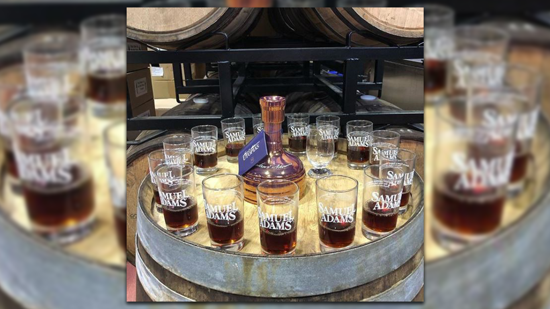 Samuel Adams Halloween Beer Is So Good, It’s Illegal In 15 States