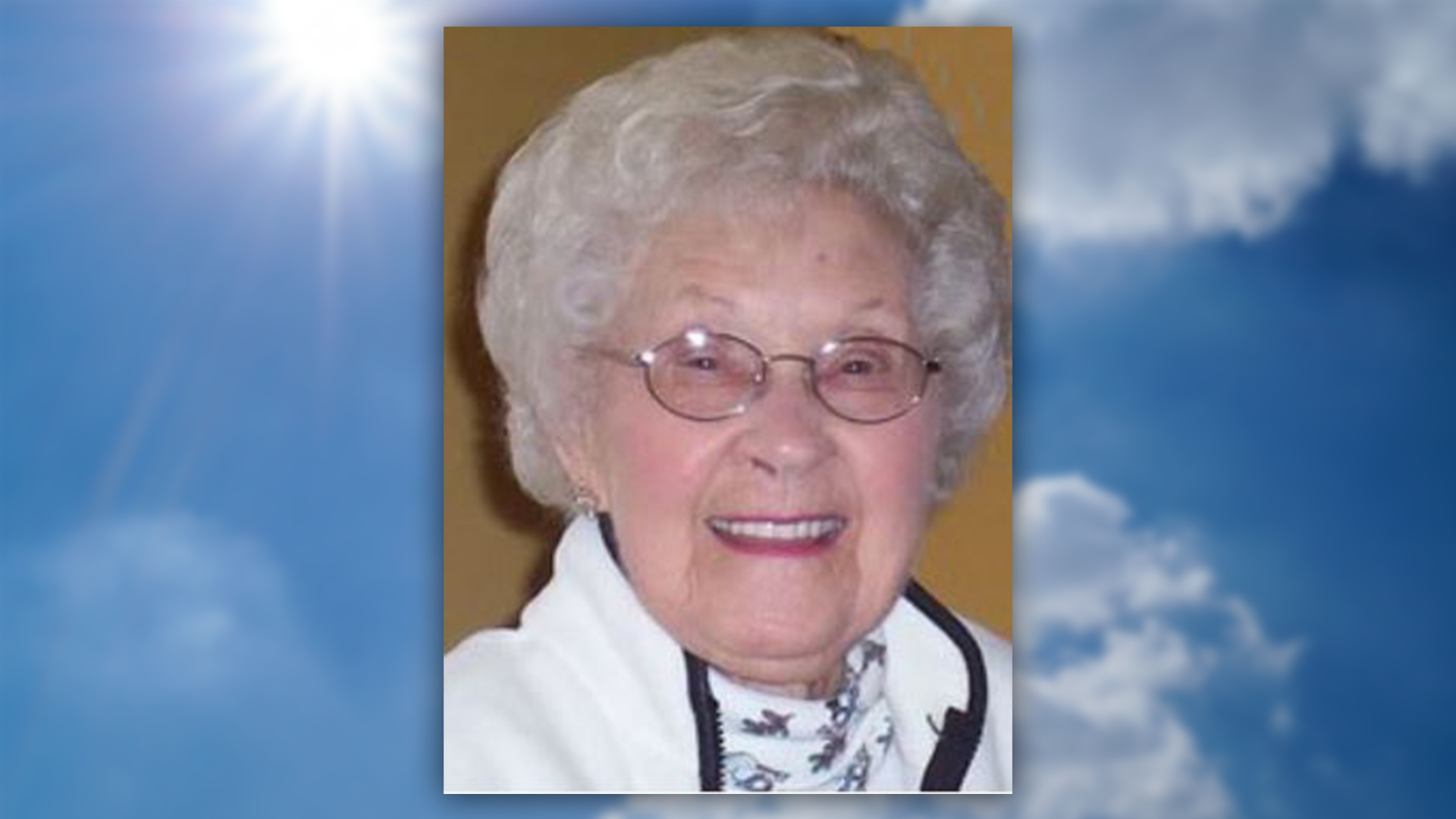 100-year-old West Ellicott Native Passes Away, Leaves Behind A Life Well Lived