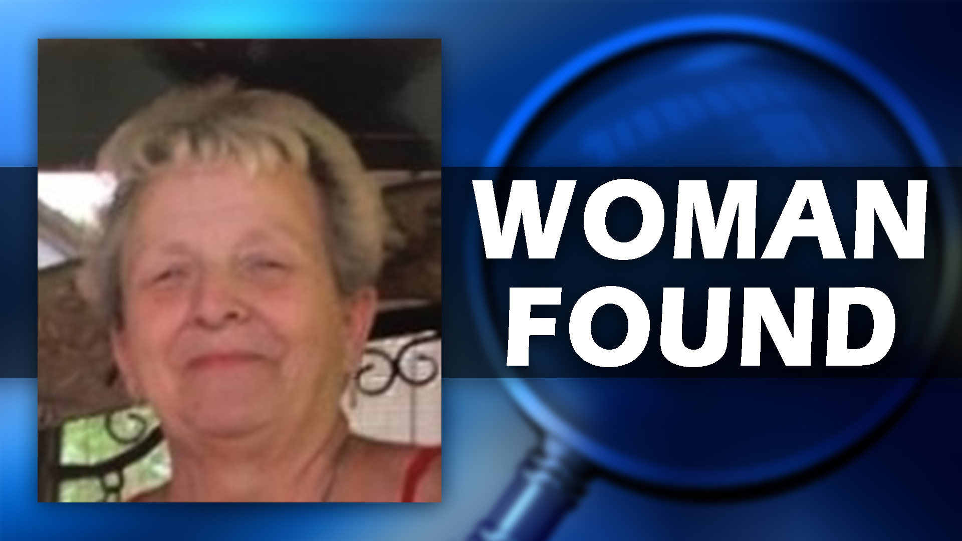 Missing 74-year-old Woman Found Deceased After Nearly Four Day Search