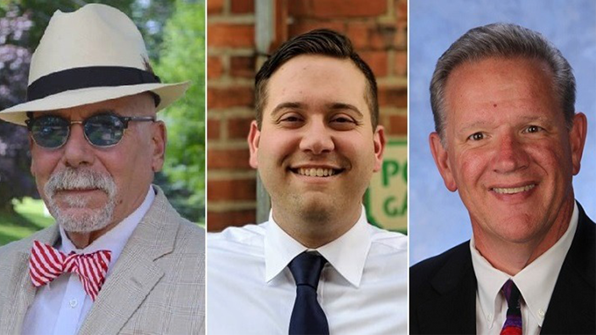 Jamestown Mayoral Debate Set For Tonight