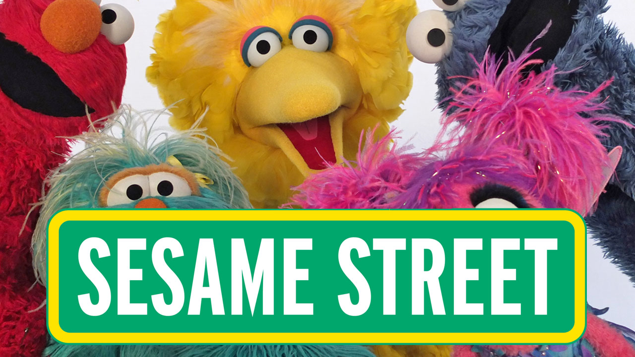 ‘We’re Not Alone’ – ‘Sesame Street’ Tackles Addiction Crisis