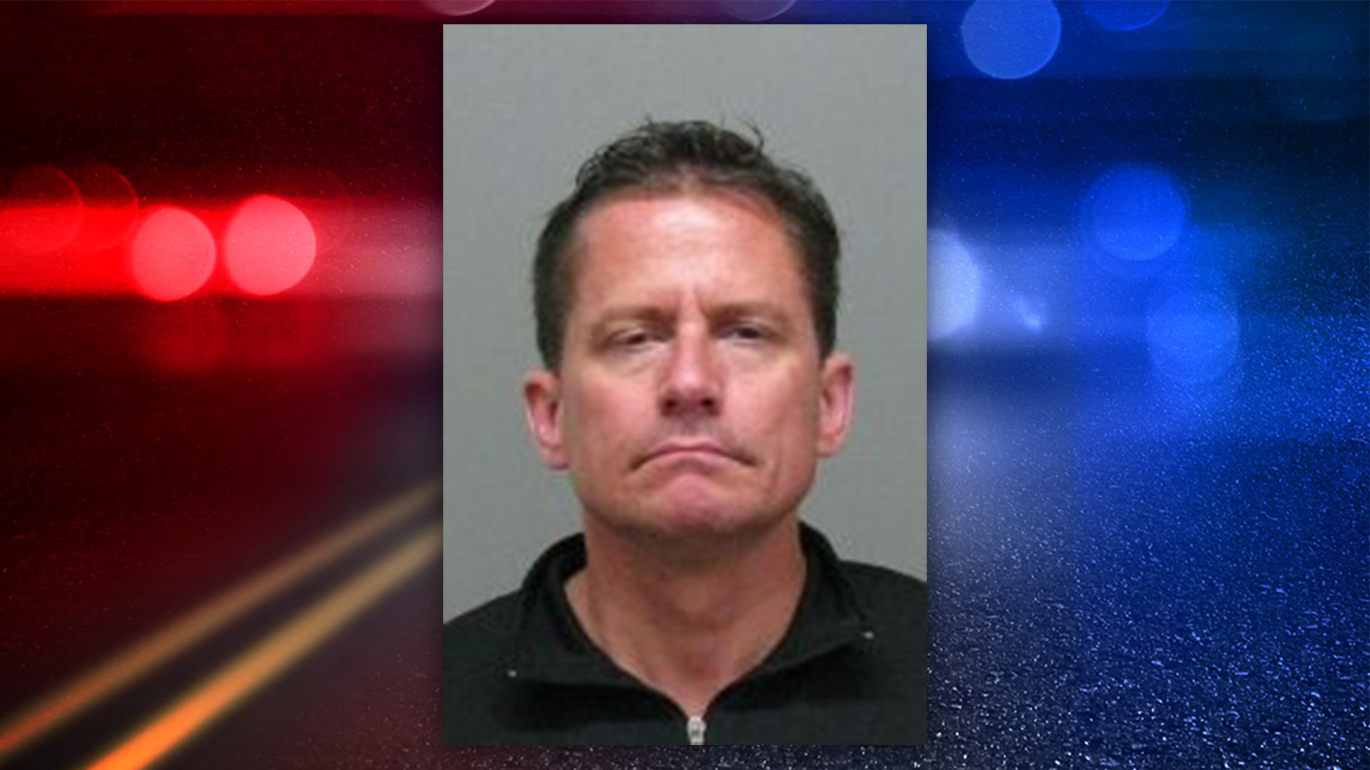 Celoron Man Arrested After Allegedly Fighting With Police