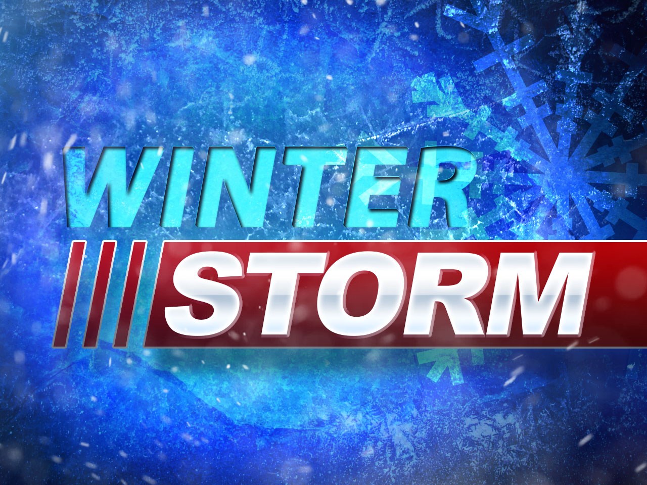 Winter Storm Warning: Heavy Snow and Blowing Winds Forecasted for Chautauqua and Cattaraugus Counties
