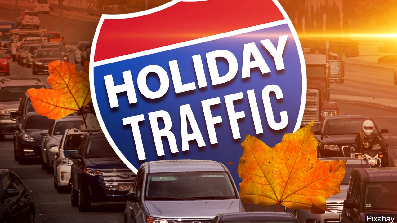 Thanksgiving Holiday Travel Headaches
