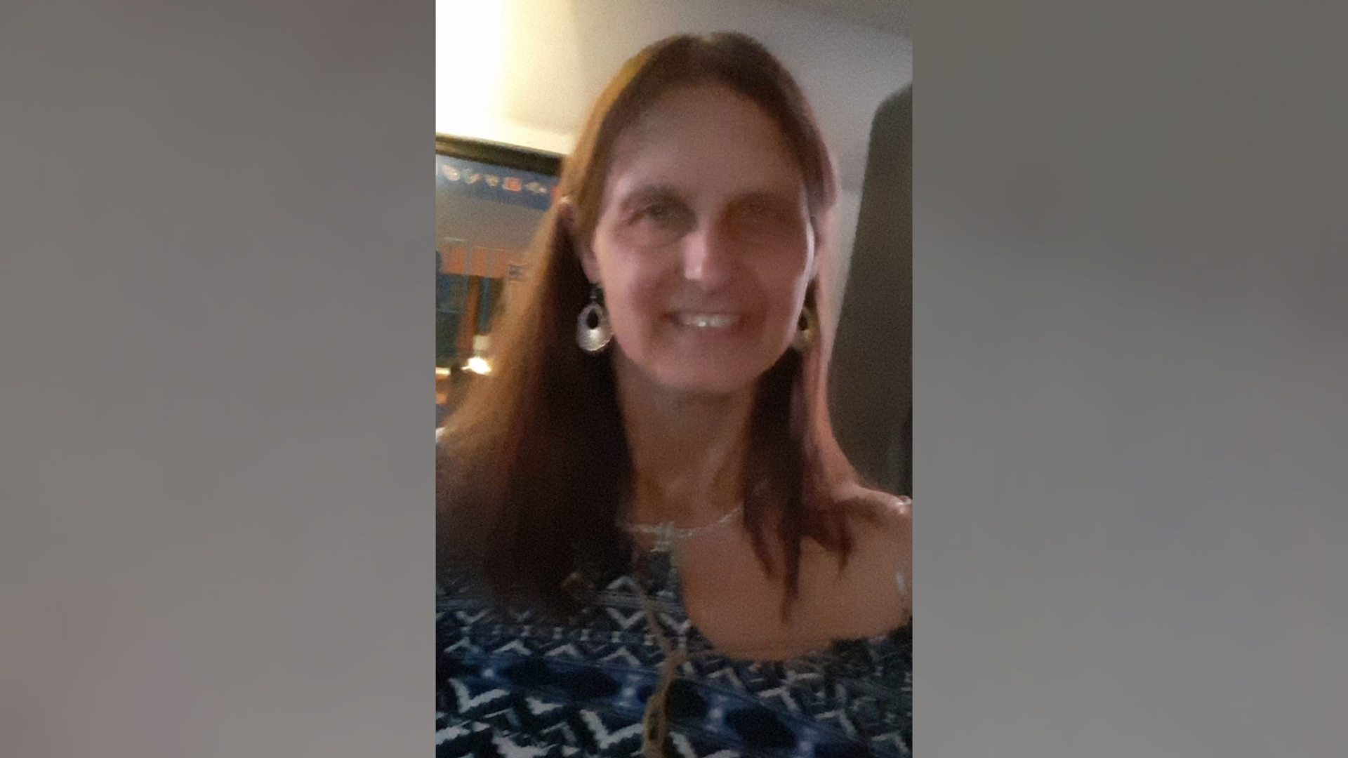 Missing Woman Found Safe