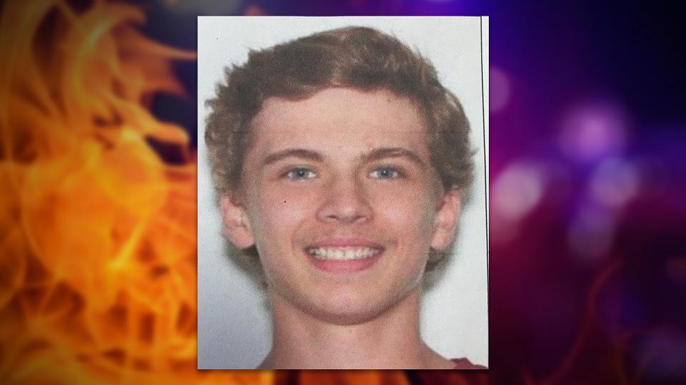 Police Seek Teen In Connection With Fatal Fire WNY News Now