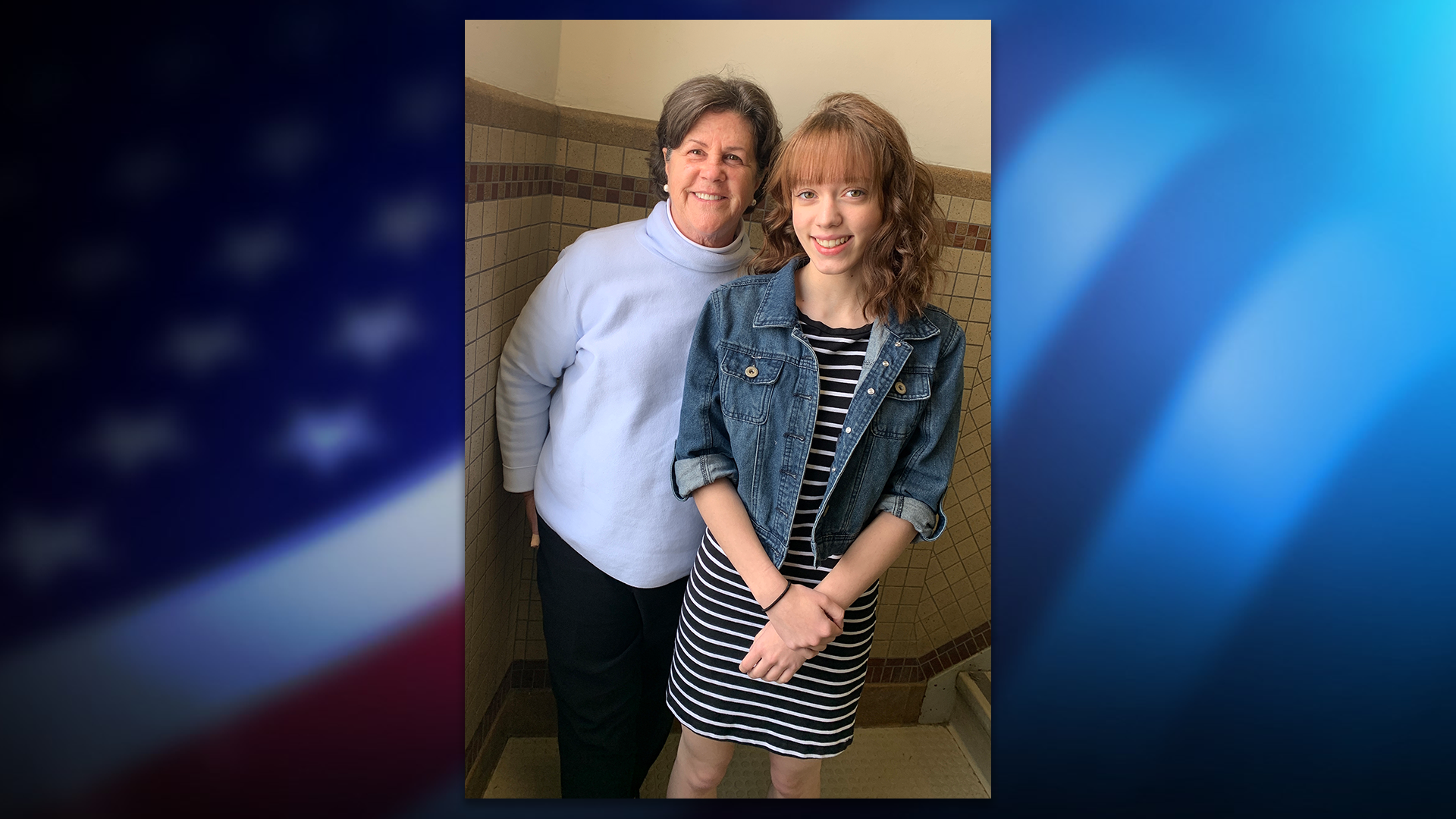 JHS Sophomore Wins ‘Voice Of Democracy’ Speech Contest