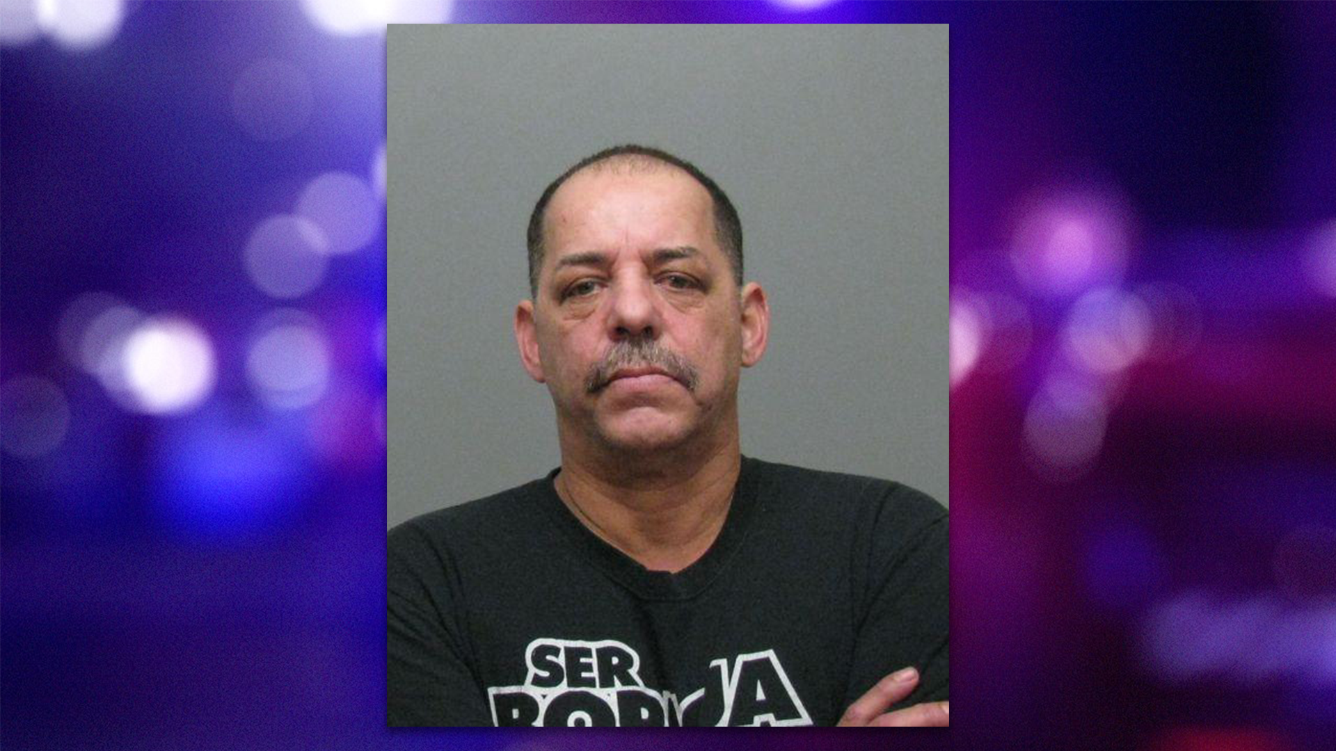 Several Month-Long Drug Investigation Nets Arrest