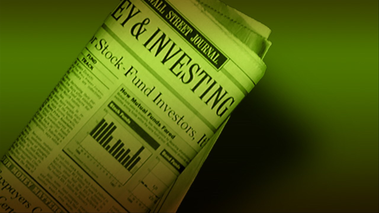 Partisan Divide Seen In How Local News Should Be Propped Up