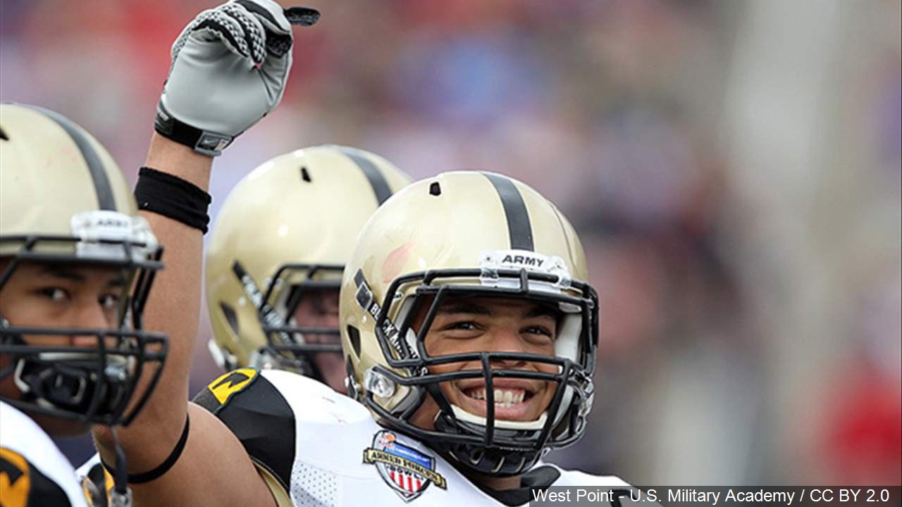 US Military Academy Athletes Can Now Delay Service, Go Pro