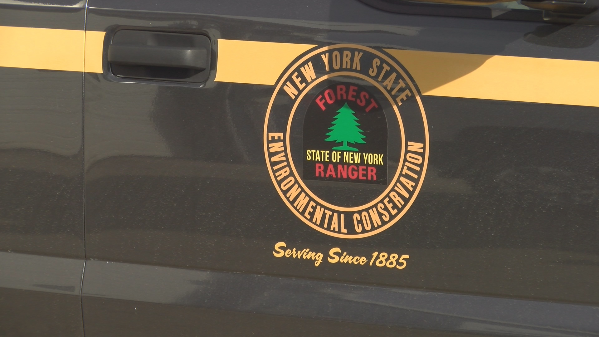 Jamestown Man Rescued Following Randolph Hunting Accident