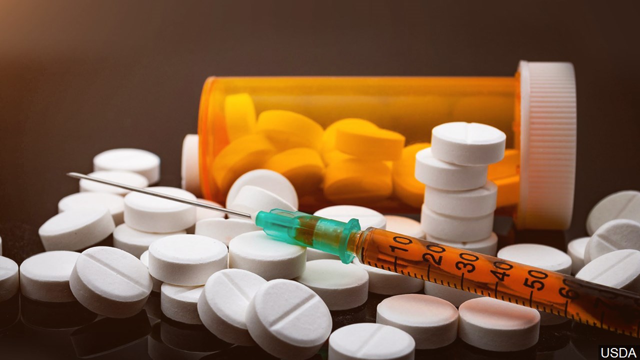 New Opioid Treatment Program Coming To Jamestown