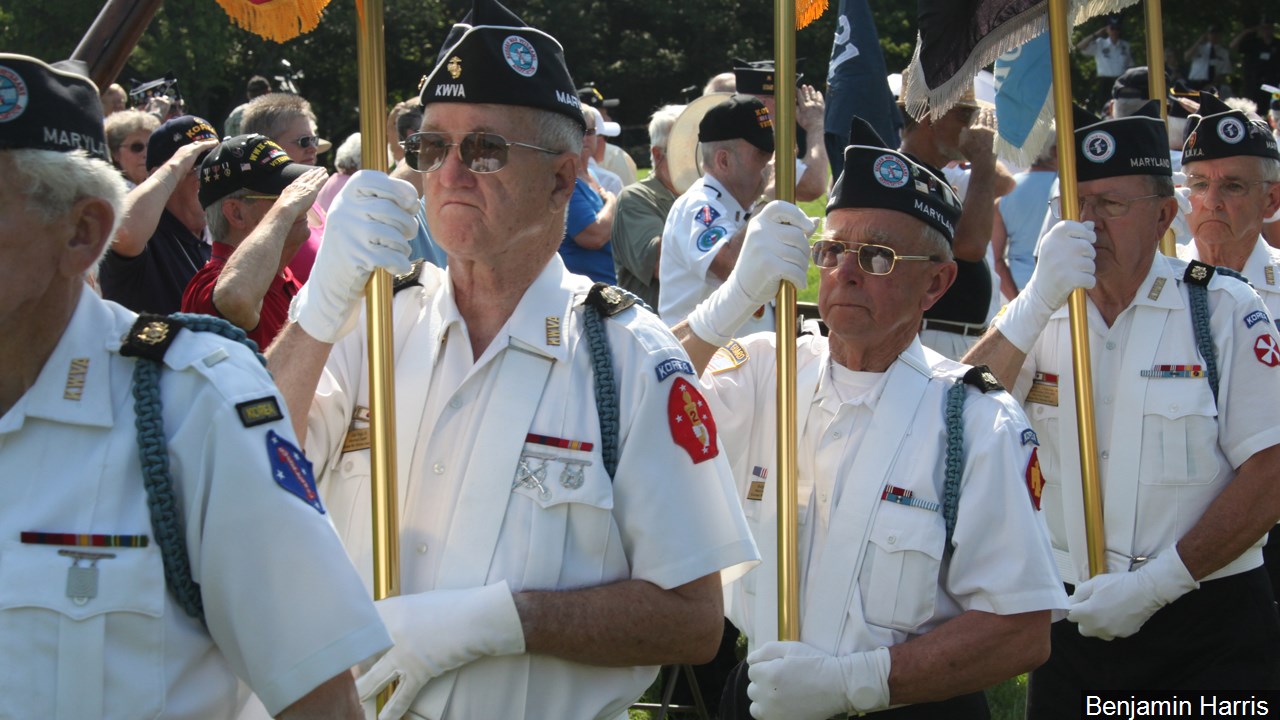 Trump To Kick Off NYC Veterans Day Parade, Offer Tribute