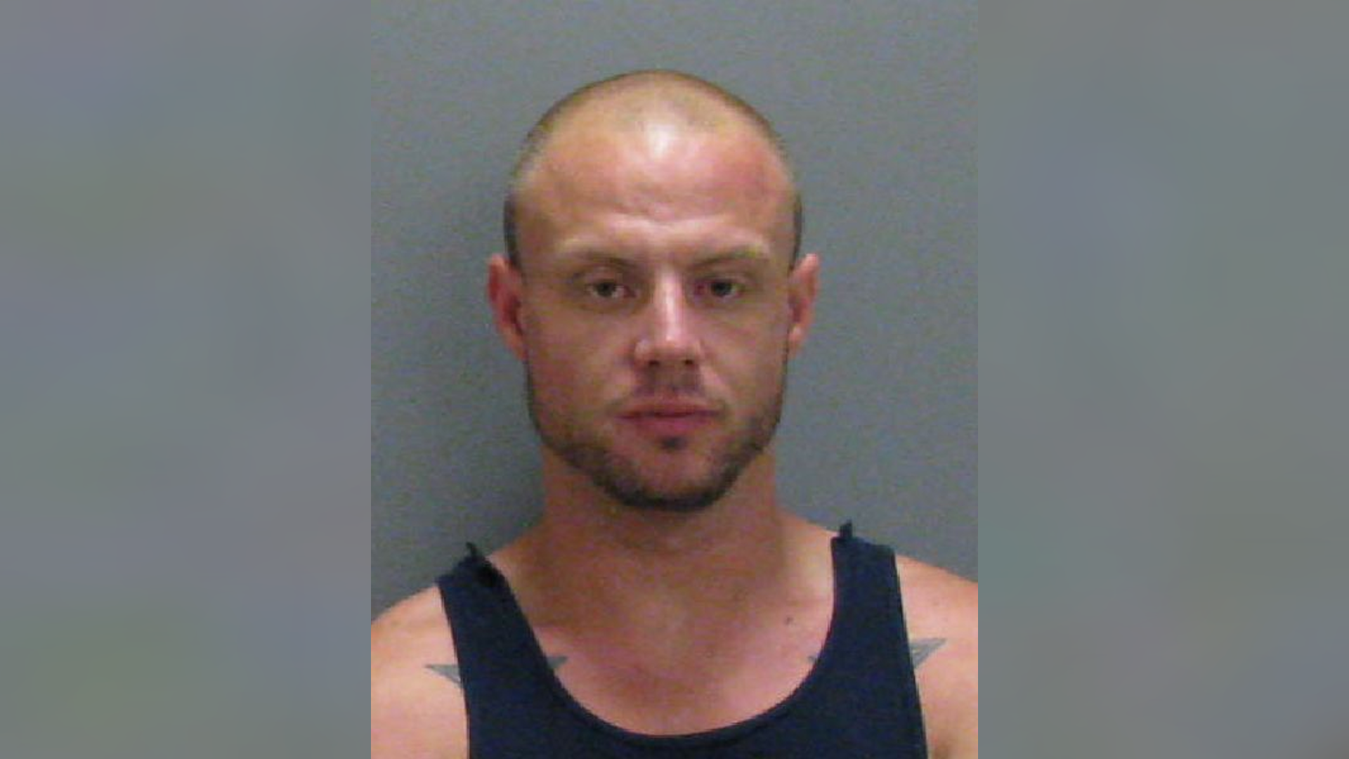 Jamestown Man Arrested After Police Allegedly Find Loaded, Stolen Guns