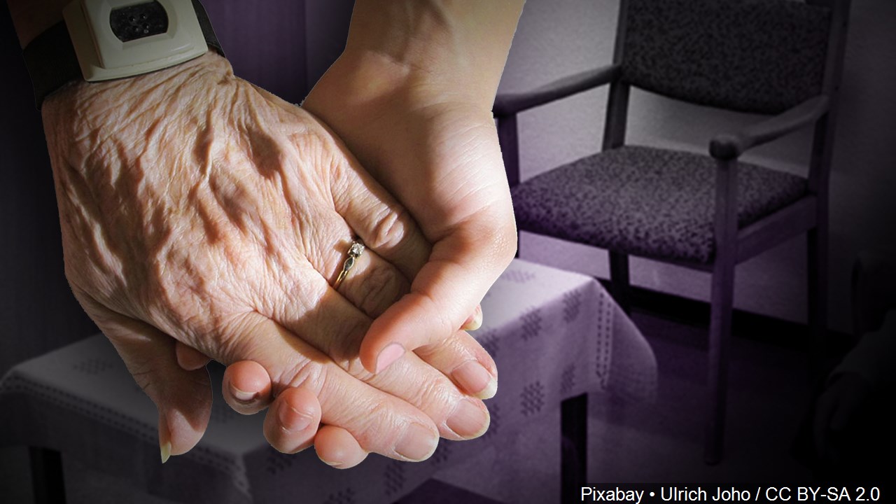 New York State Rolls Out New Rules For Nursing Homes During Holiday Season