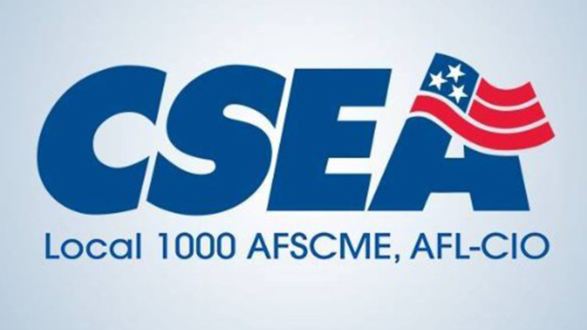 CSEA Union Swears In New President