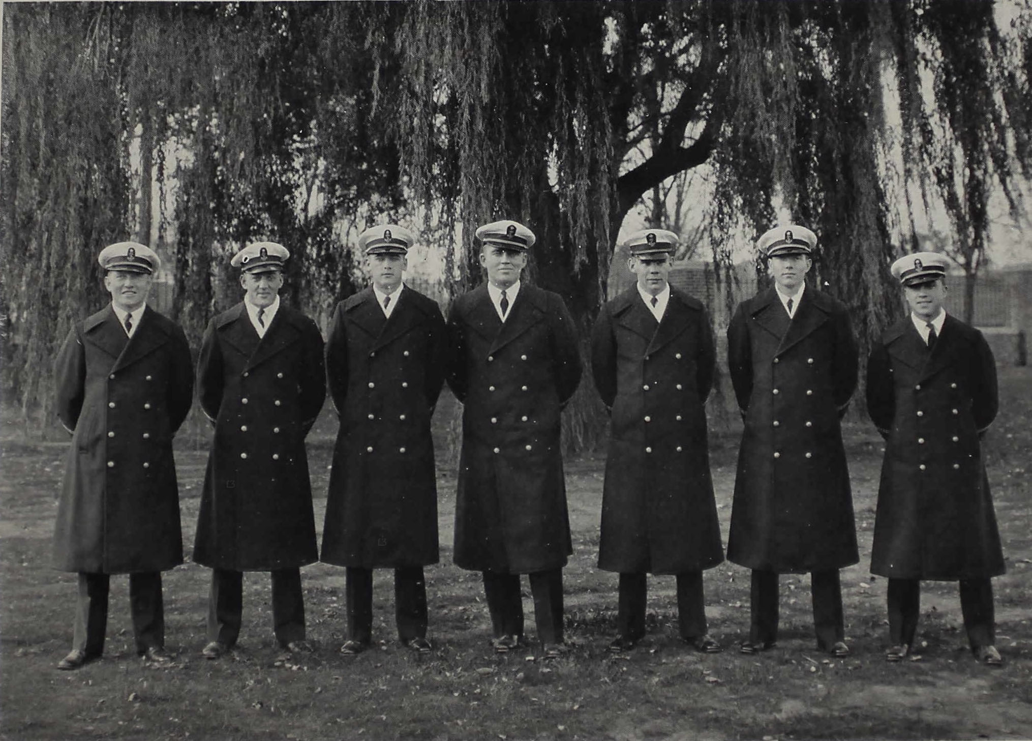 Remains Of Coast Guardsman Who Died In WWII Camp Come Home