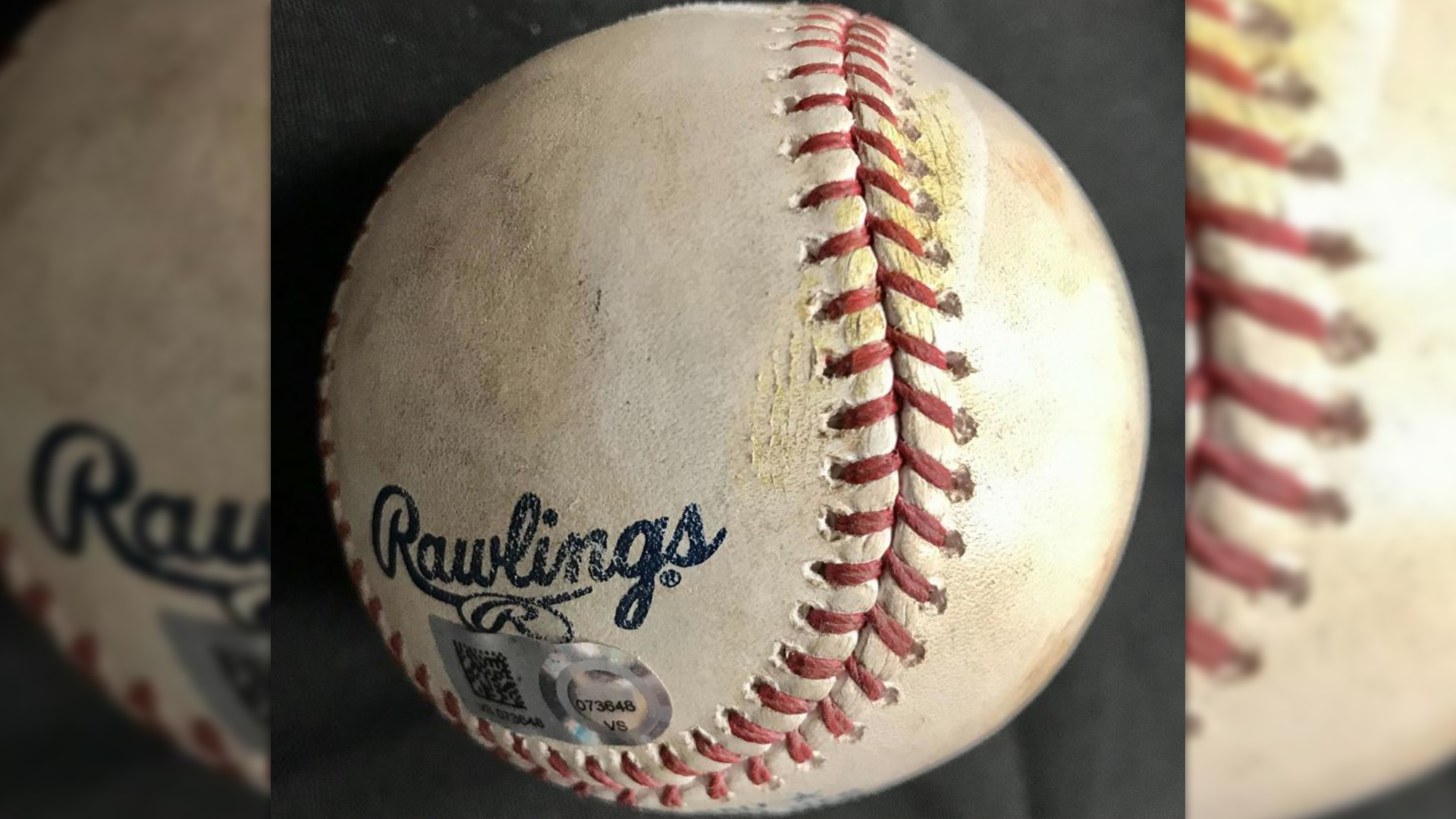 BB Hall Of Fame Gets Nice Array Of World Series Artifacts