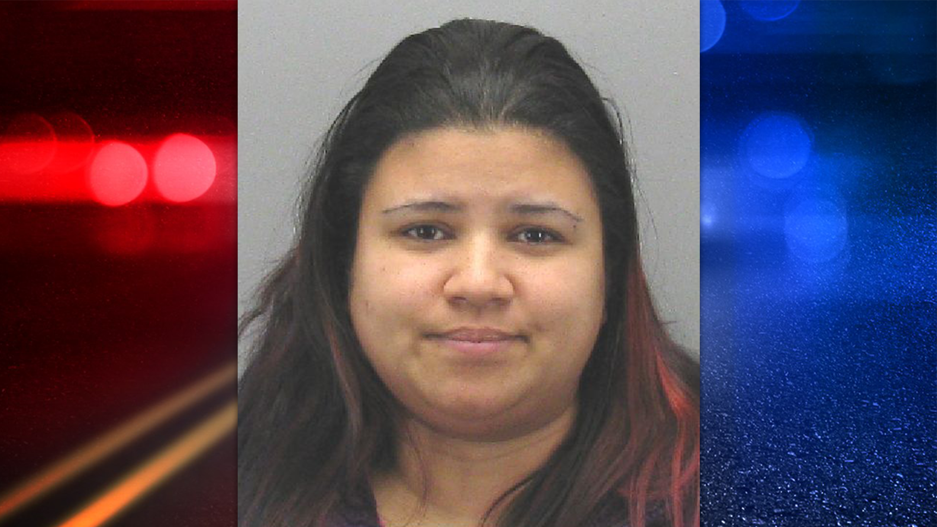 Woman Arrested For Allegedly Selling Drugs In Dunkirk