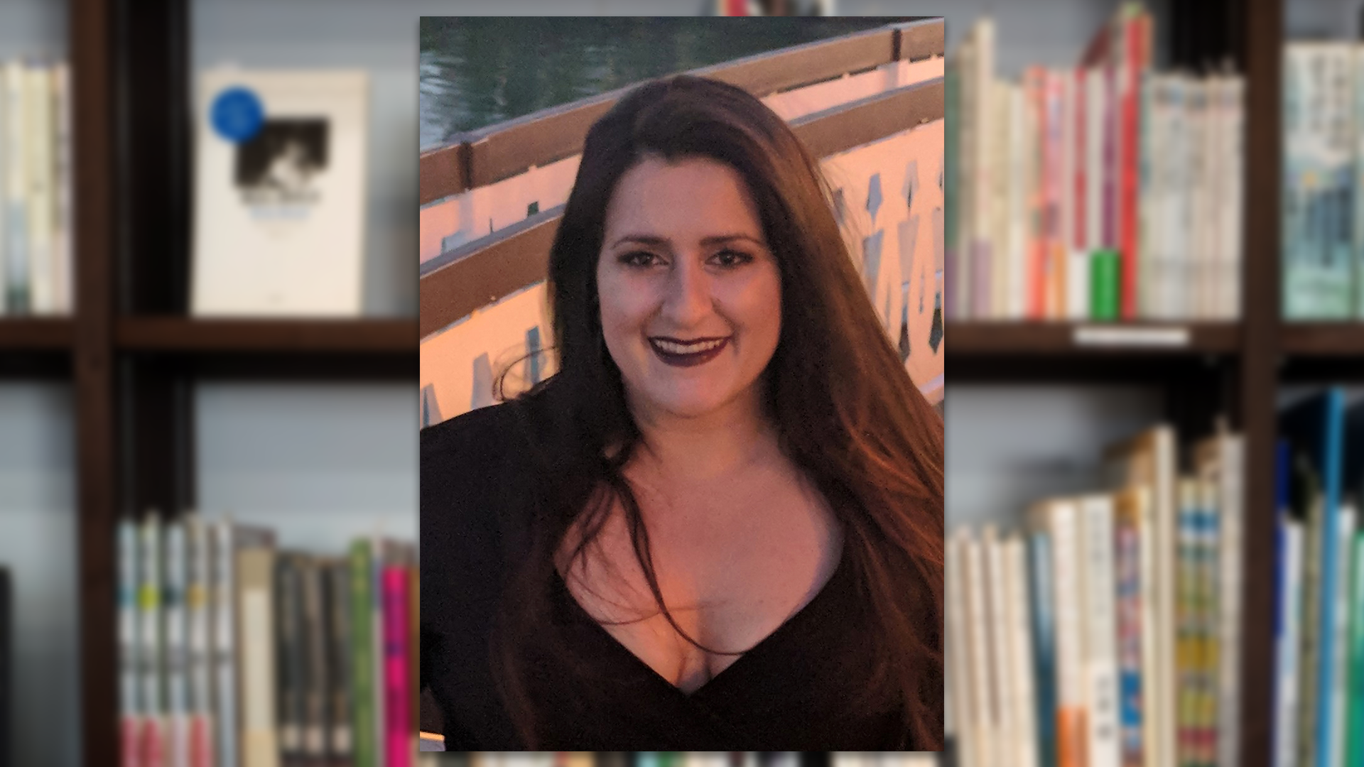 New Jamestown Historian Appointed