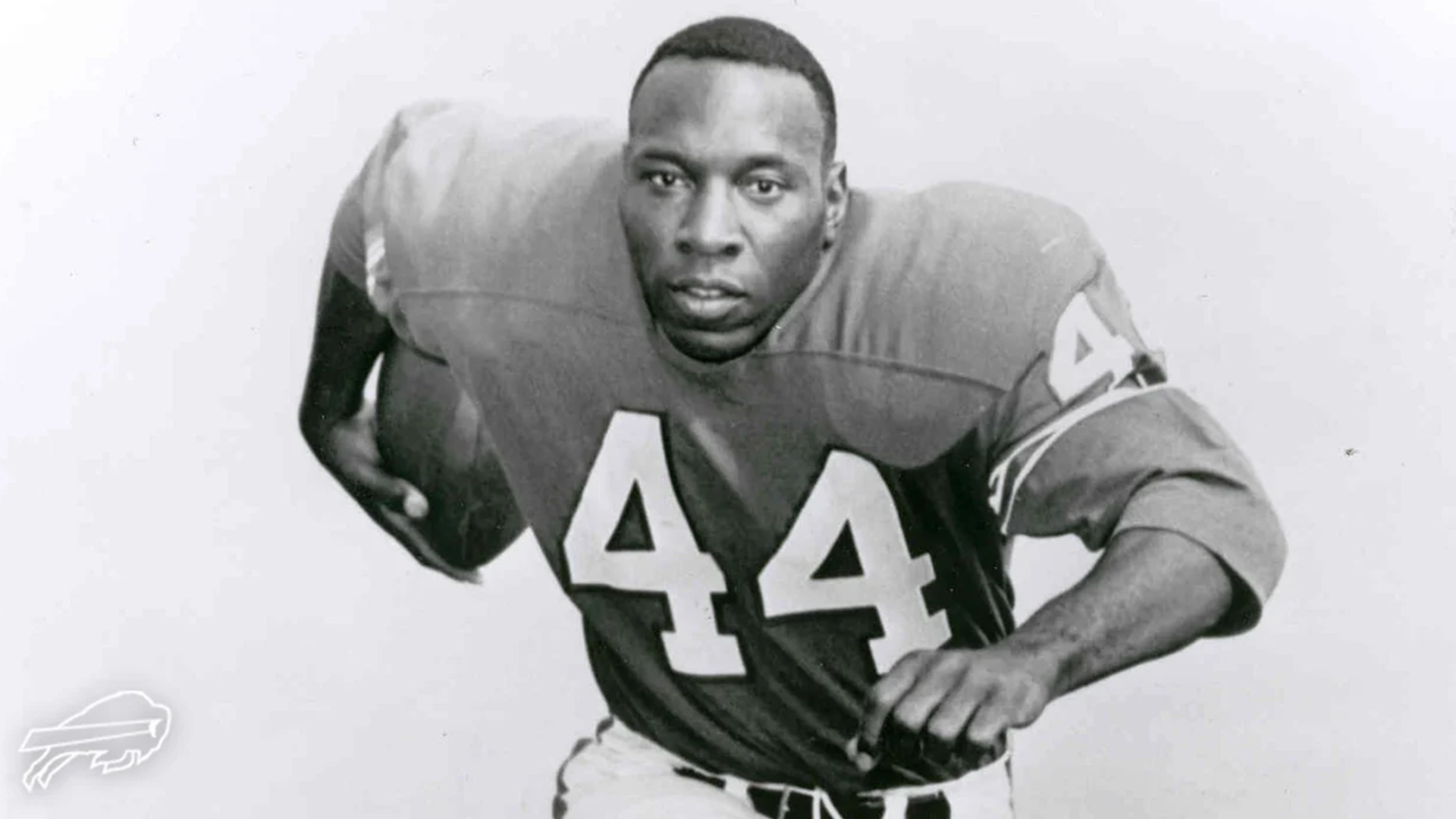Former Bills Receiver Elbert Dubenion Dies At 86