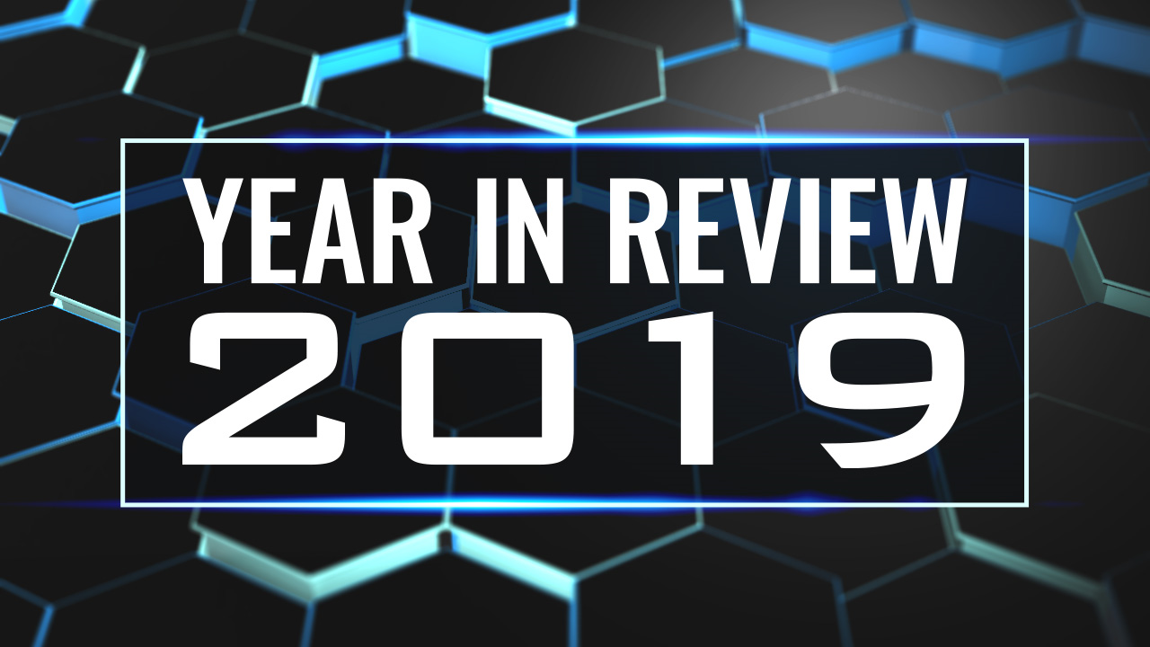A Look Back At The Top Stories Of 2019