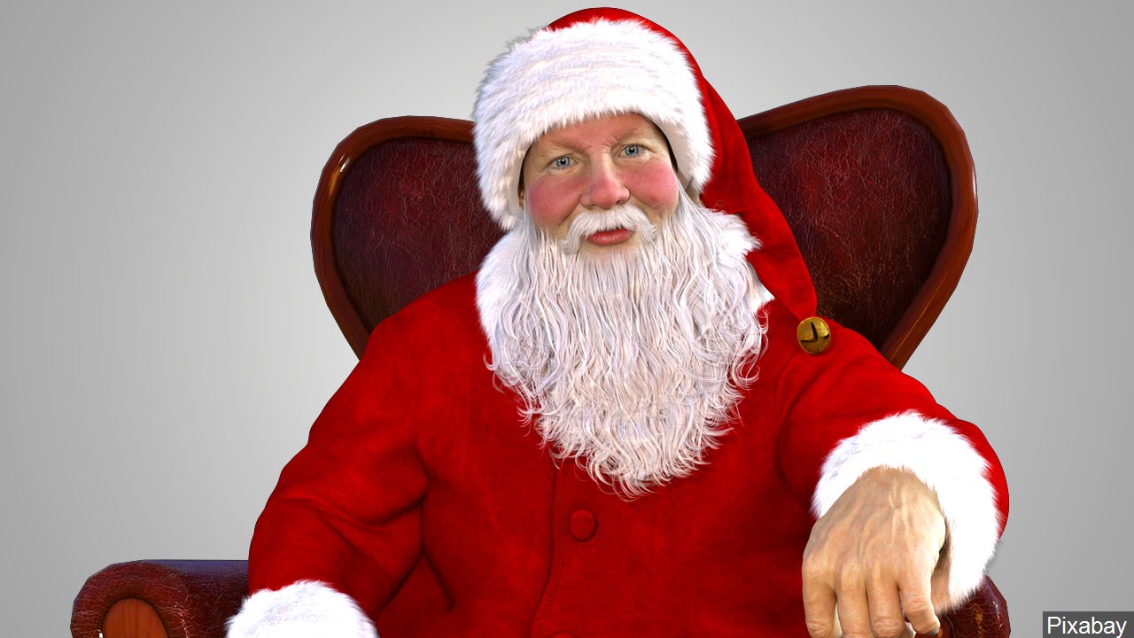 Lawmaker Seeks Sex Abuse Background Checks For Mall Santas