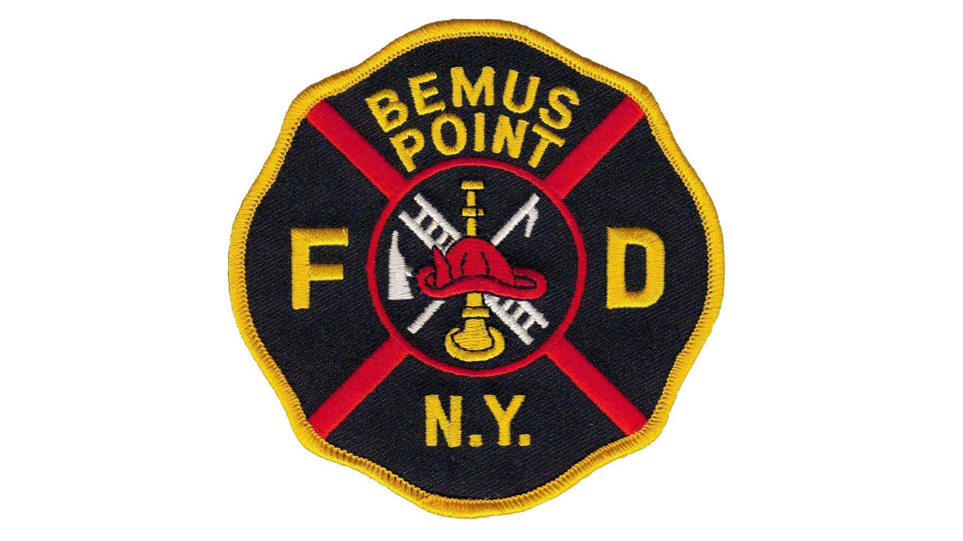 Local Fire Department Holding Patch Design Contest, Winner Could Score $300