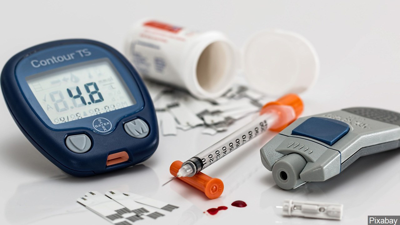 Legislation Aims To Cut Insulin Costs