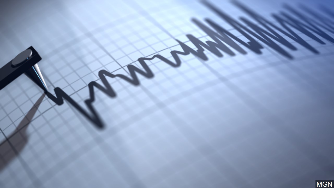 Small Earthquake Hits WNY, Did You Feel It?