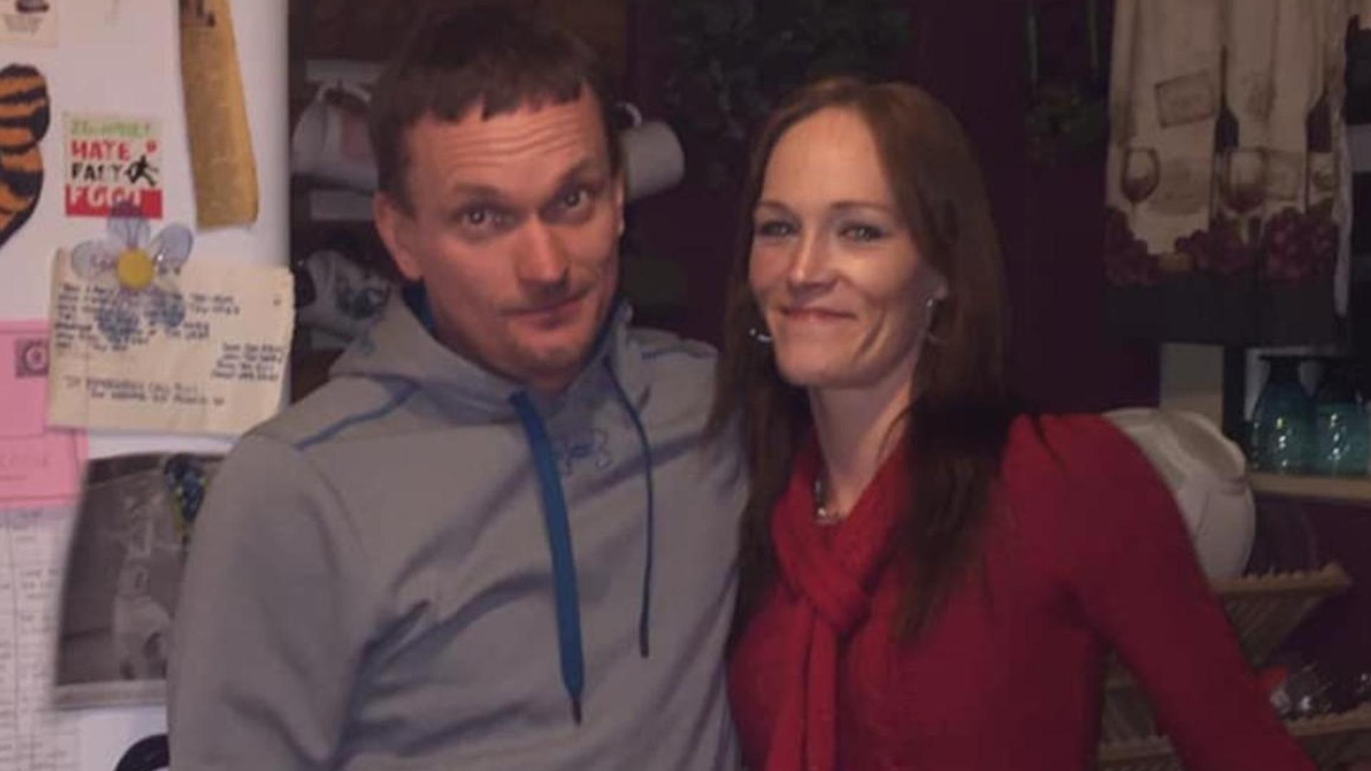 GoFundMe Setup For Young Couple Killed In Warren County Crash