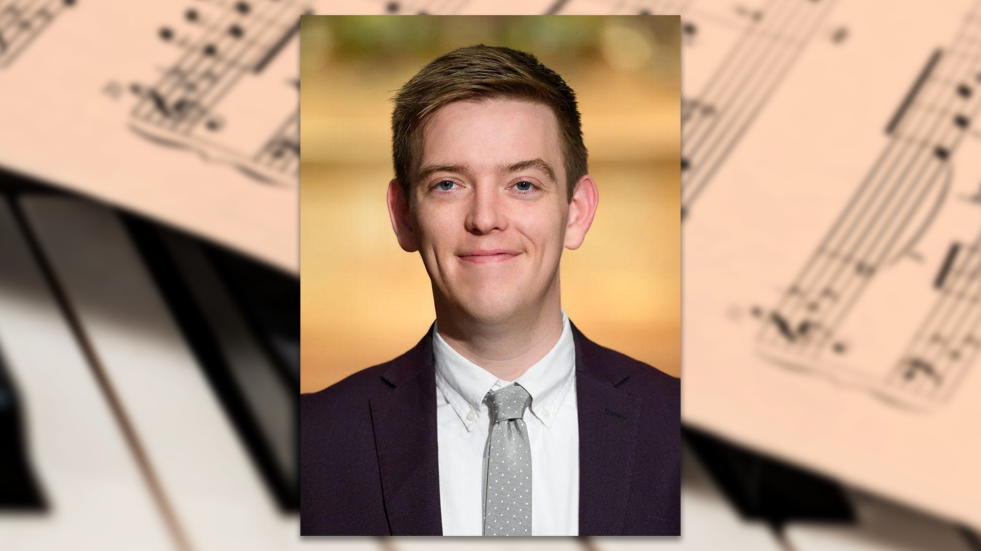 Jamestown Native Appointed Chautauqua Institution’s Next Organist