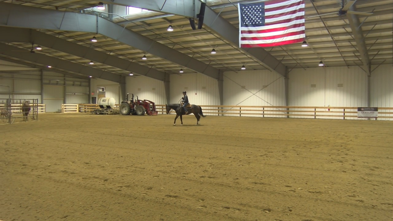 Homestead Stables, Heritage To Host Holiday Gathering