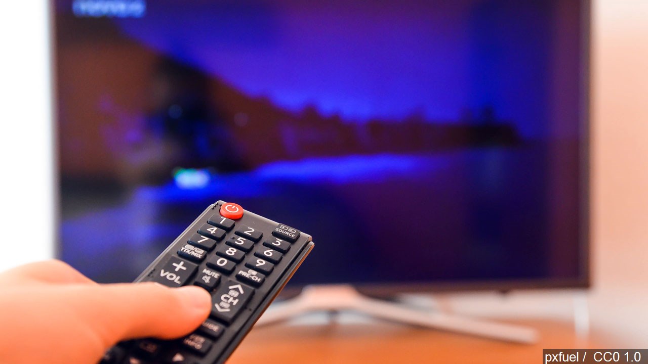 Schumer Launches Push To Investigate Security Policies Of Smart TVs