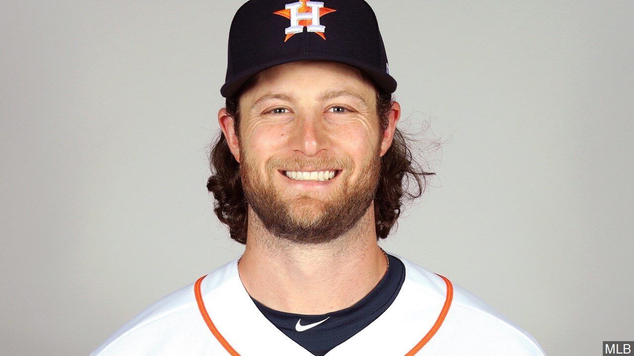 Gerrit Cole