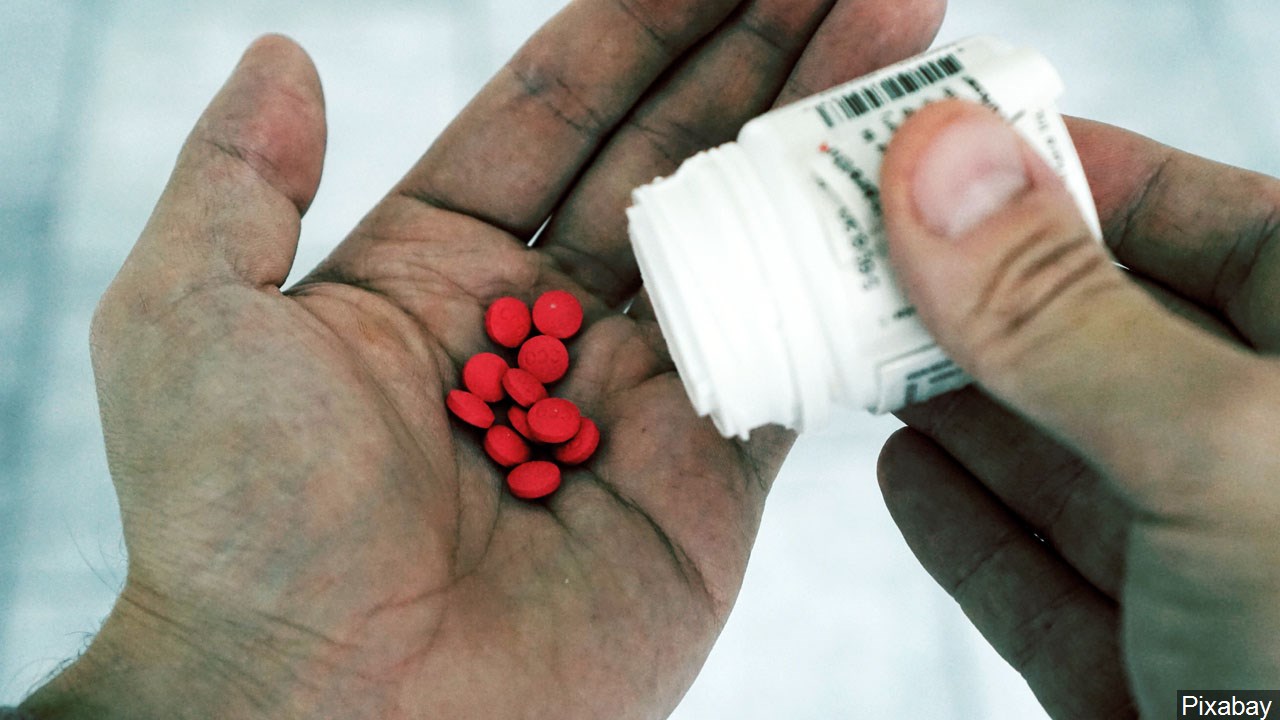 NY, Feds Sue ‘Pharma Bro’ For ‘Scheme’ To Keep Drug Price Up