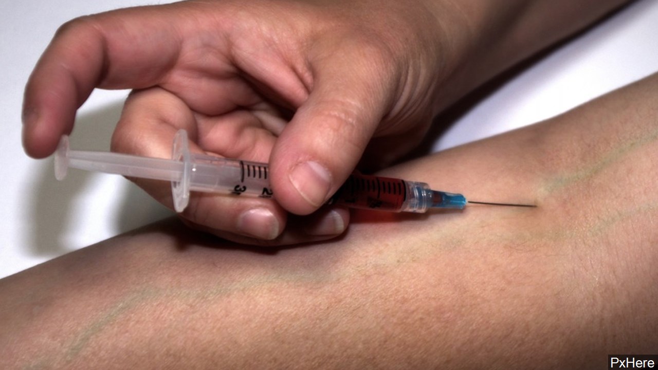 Pandemic Disrupted Addiction, Substance Abuse Services