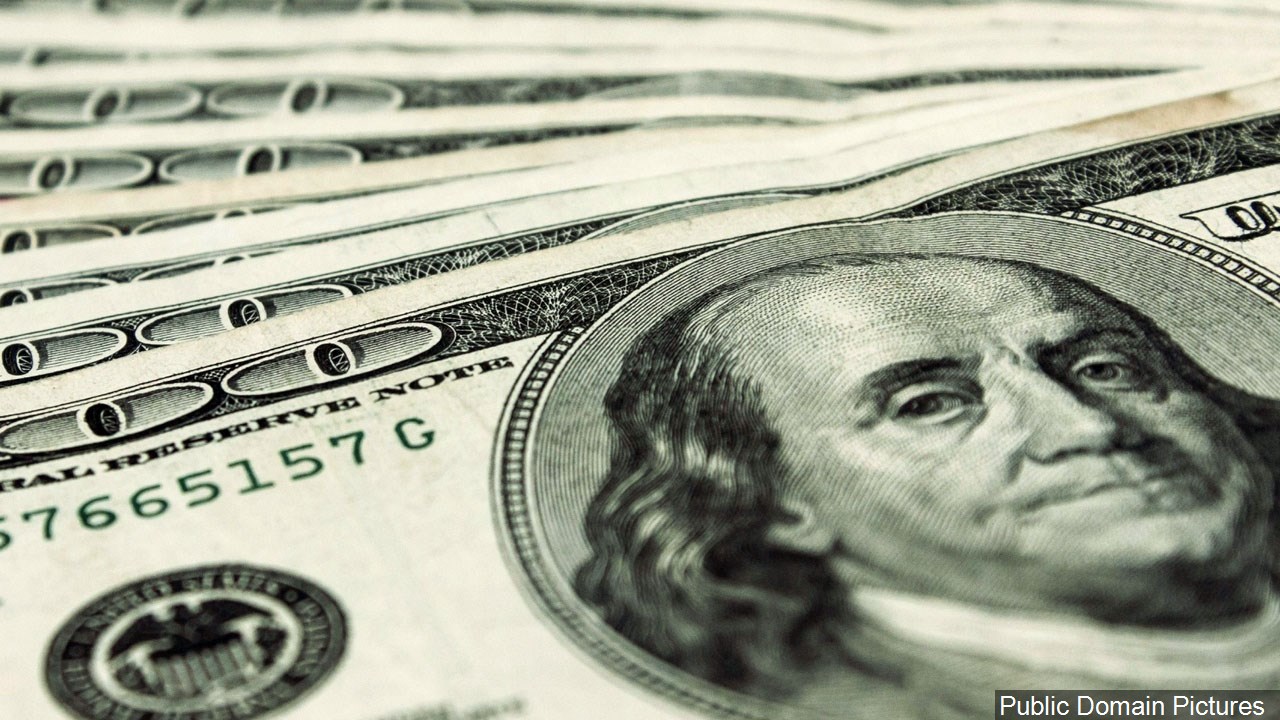 State Gives 16 County Projects Million Dollar Investment Awards