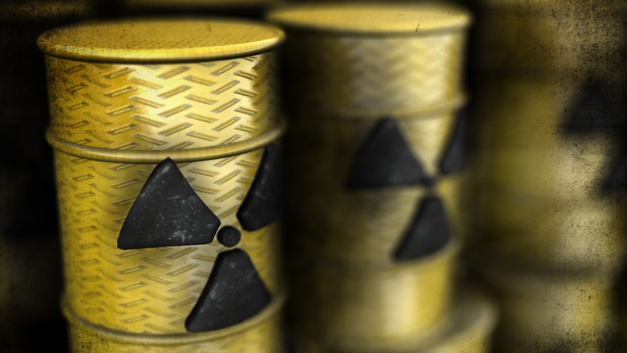 Bill To Clean Up Cattaraugus County Nuclear Waste Site Headed To President’s Desk