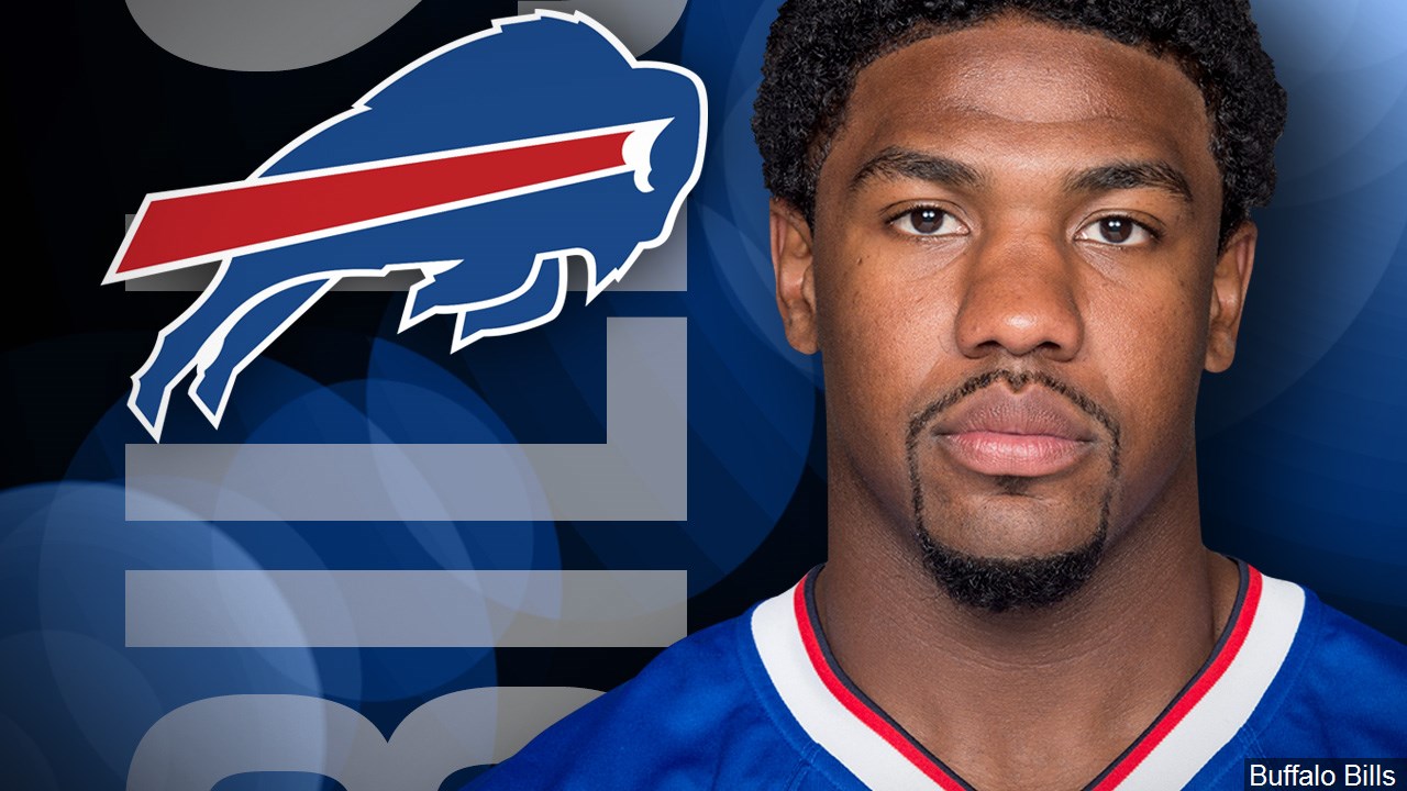 NFL Rules Bills Did Not Violate Injury-Reporting Policy