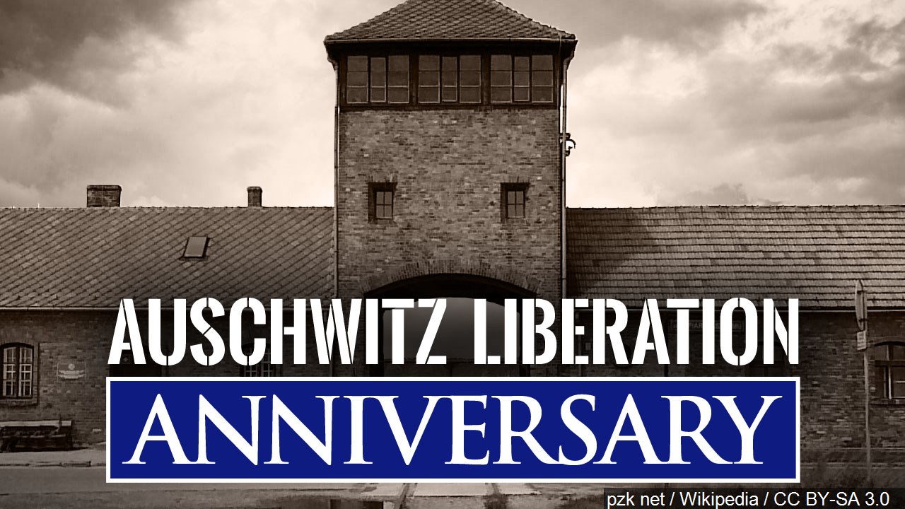 Cuomo Heads To Poland For Auschwitz Liberation Anniversary