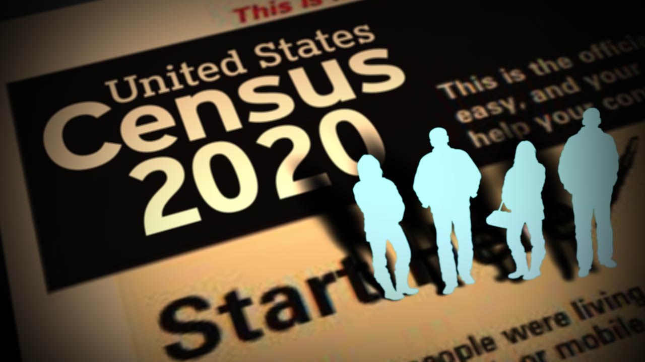 Cuomo Kicks Off Census Awareness Campaign