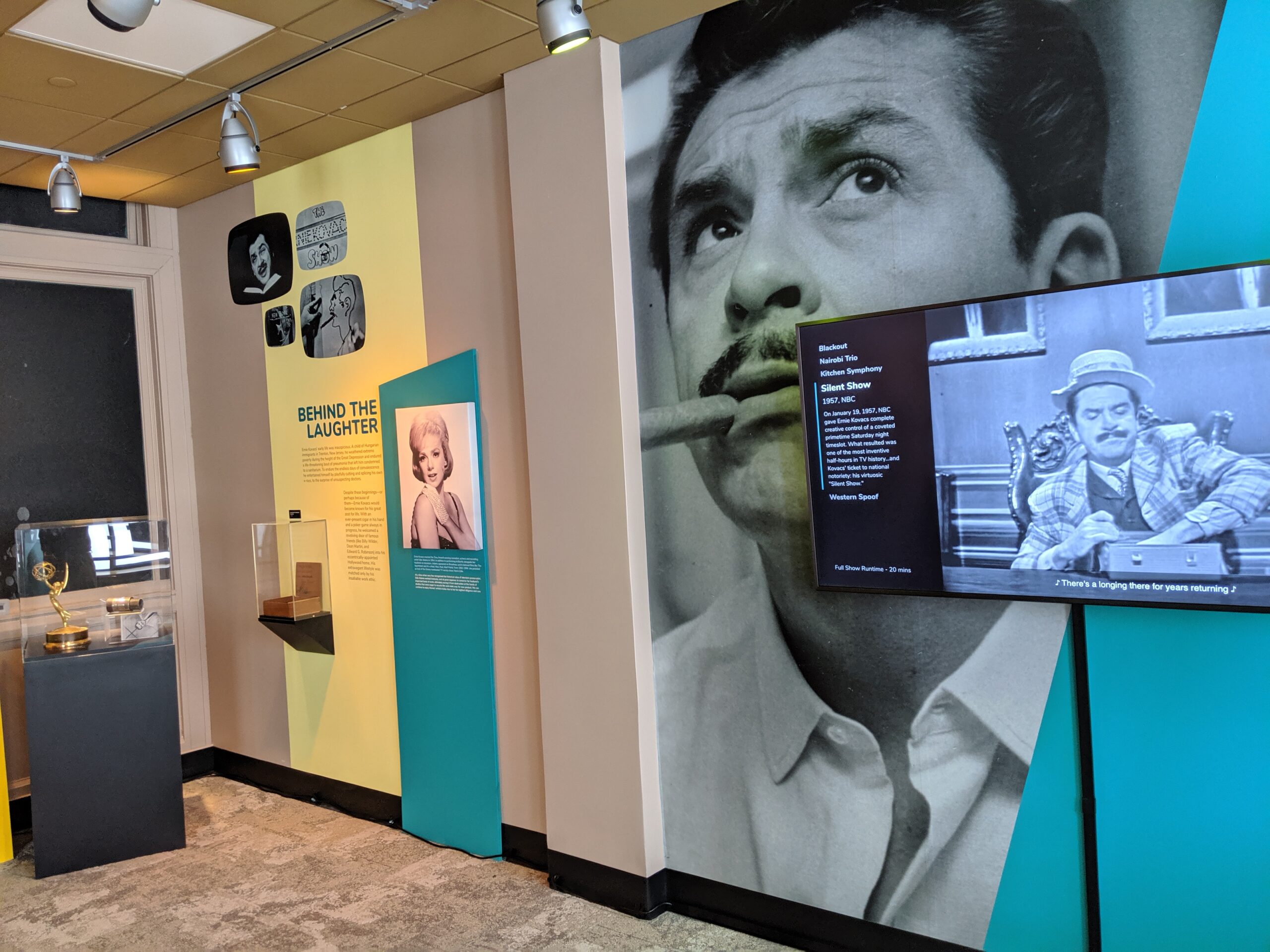 NCC Celebrates Comic Legend With Special Screenings