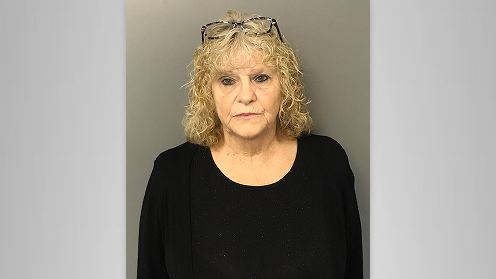 Woman Convicted In Death Of Busti Man Sued By Family