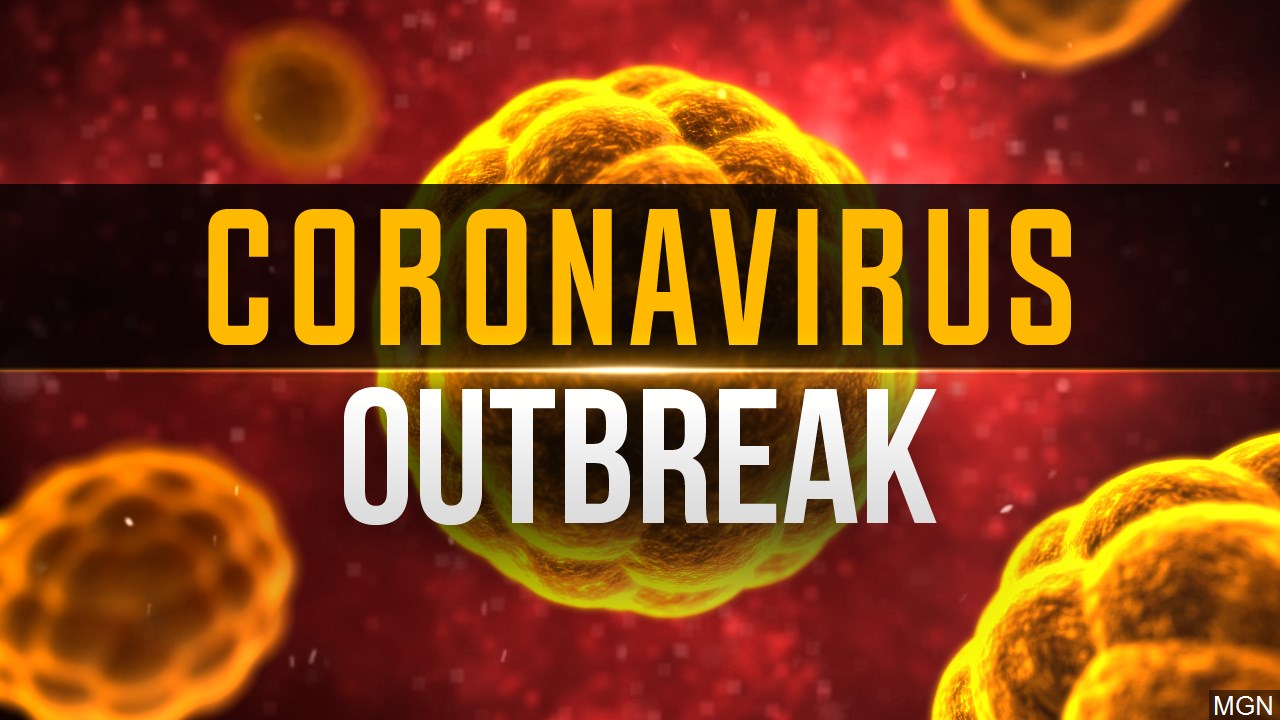First Case Of Coronavirus Reported In The United States