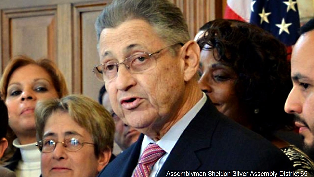 New Sentencing Ordered For Ex-NY Assembly Speaker Silver